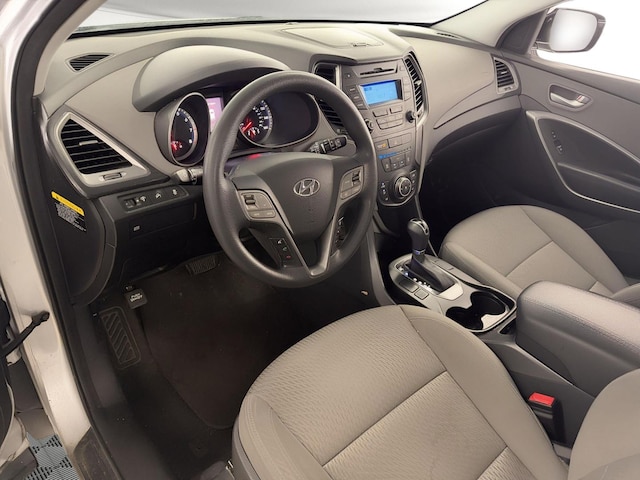 2016 Hyundai Santa Fe Sport