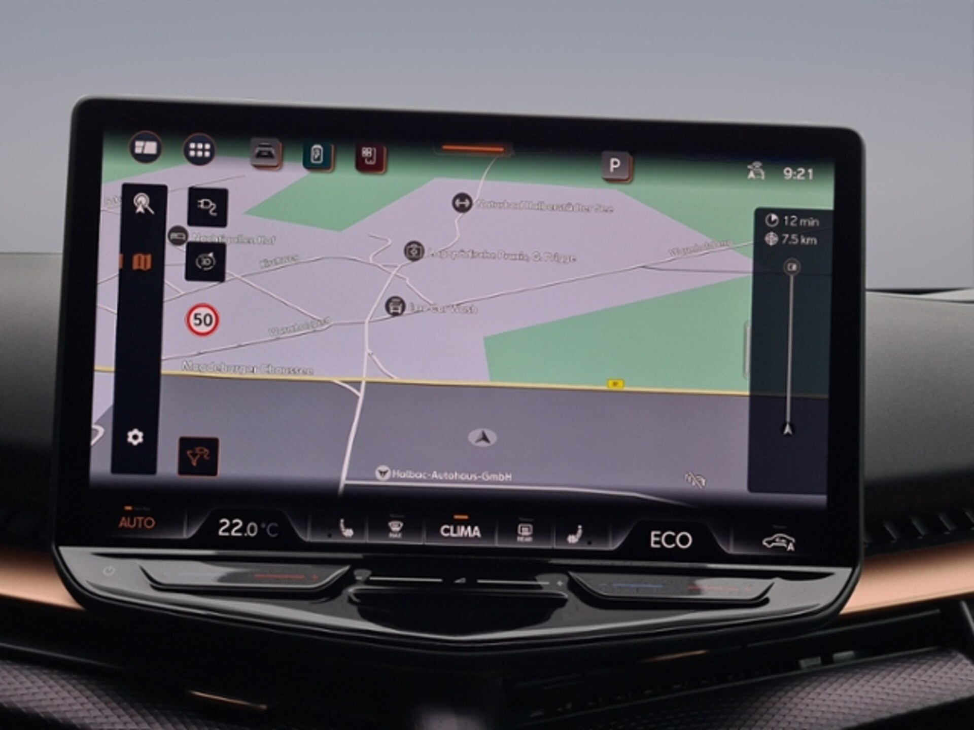 CUPRA Tavascan Endurance