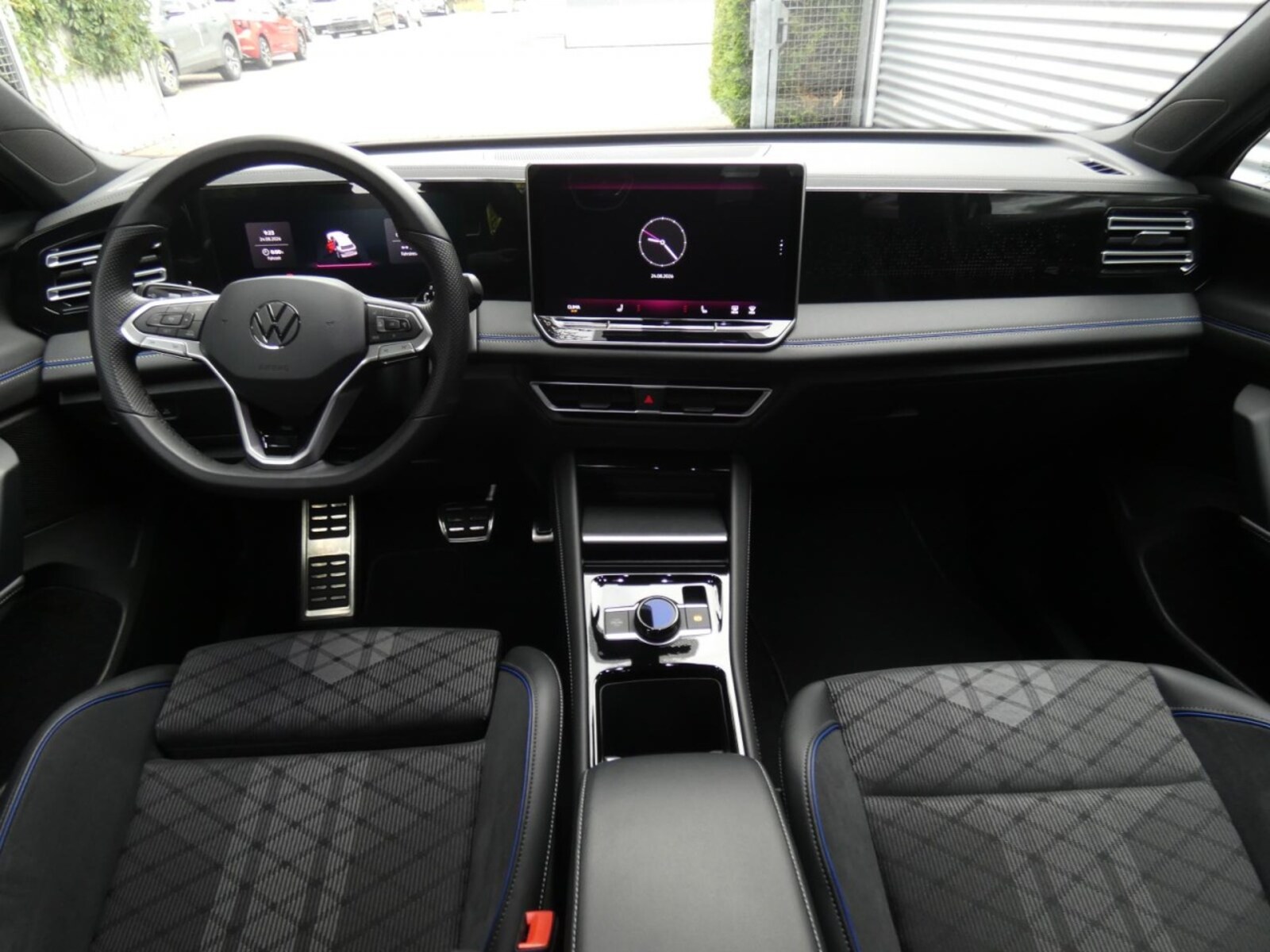 Volkswagen Tiguan – Bild 11