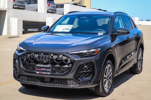 2026 Audi Q5