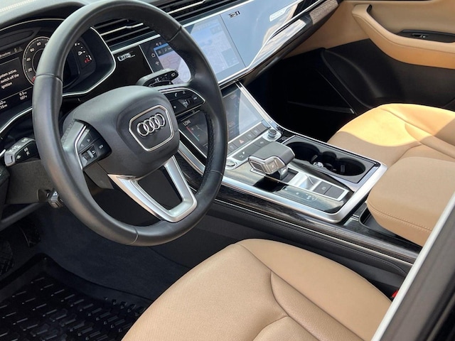2023 Audi Q7