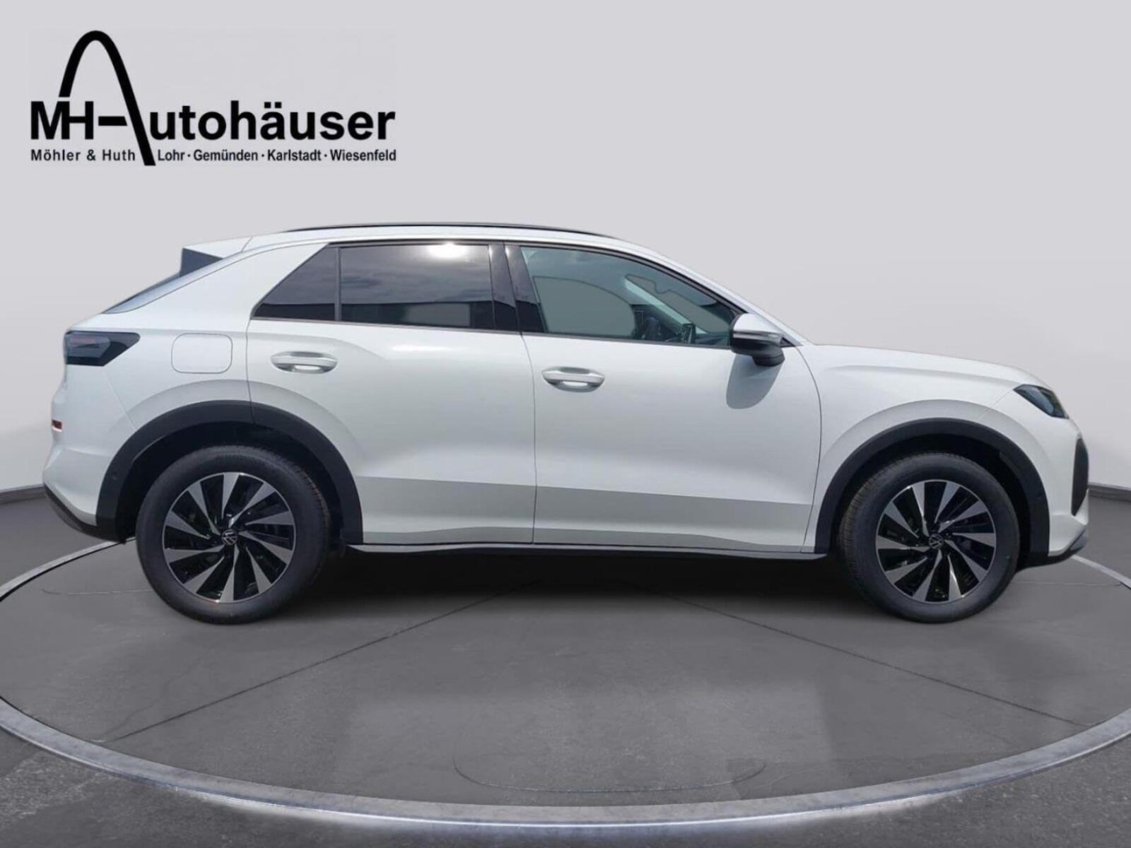 Volkswagen T-Roc – Bild 7