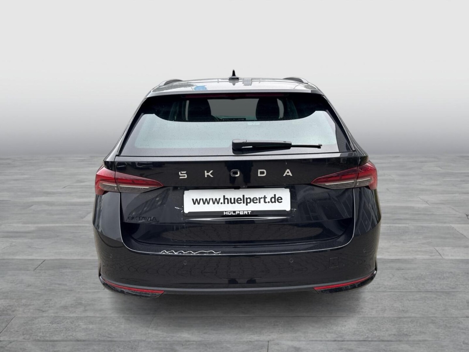 Škoda Octavia Combi – Bild 7