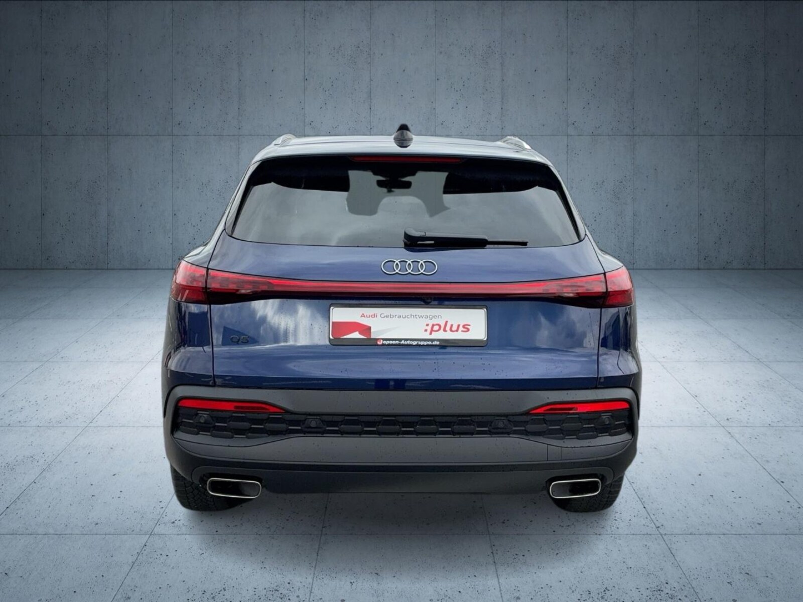 Audi Q5 – Bild 5