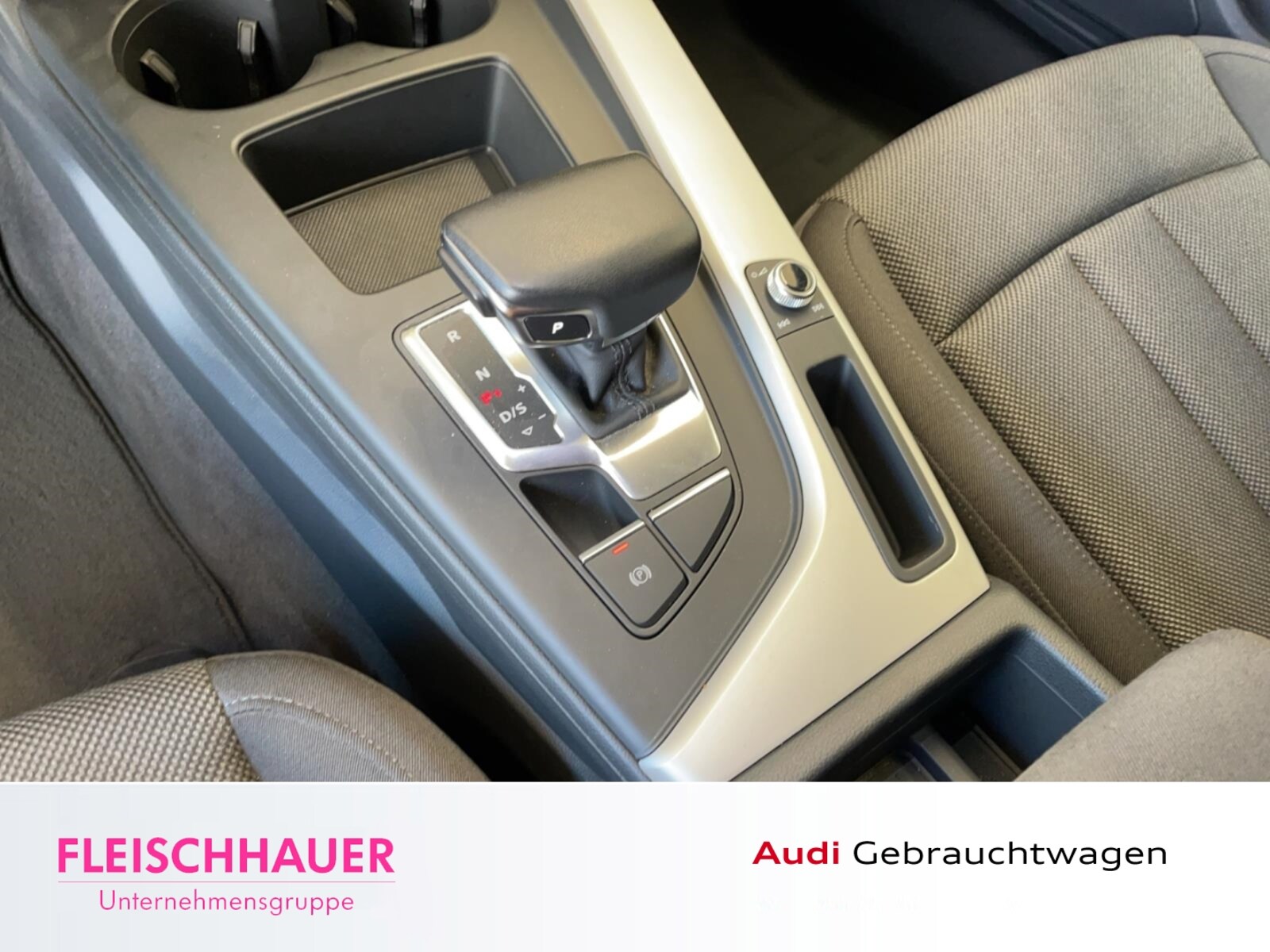 Audi A4 Avant – Bild 13
