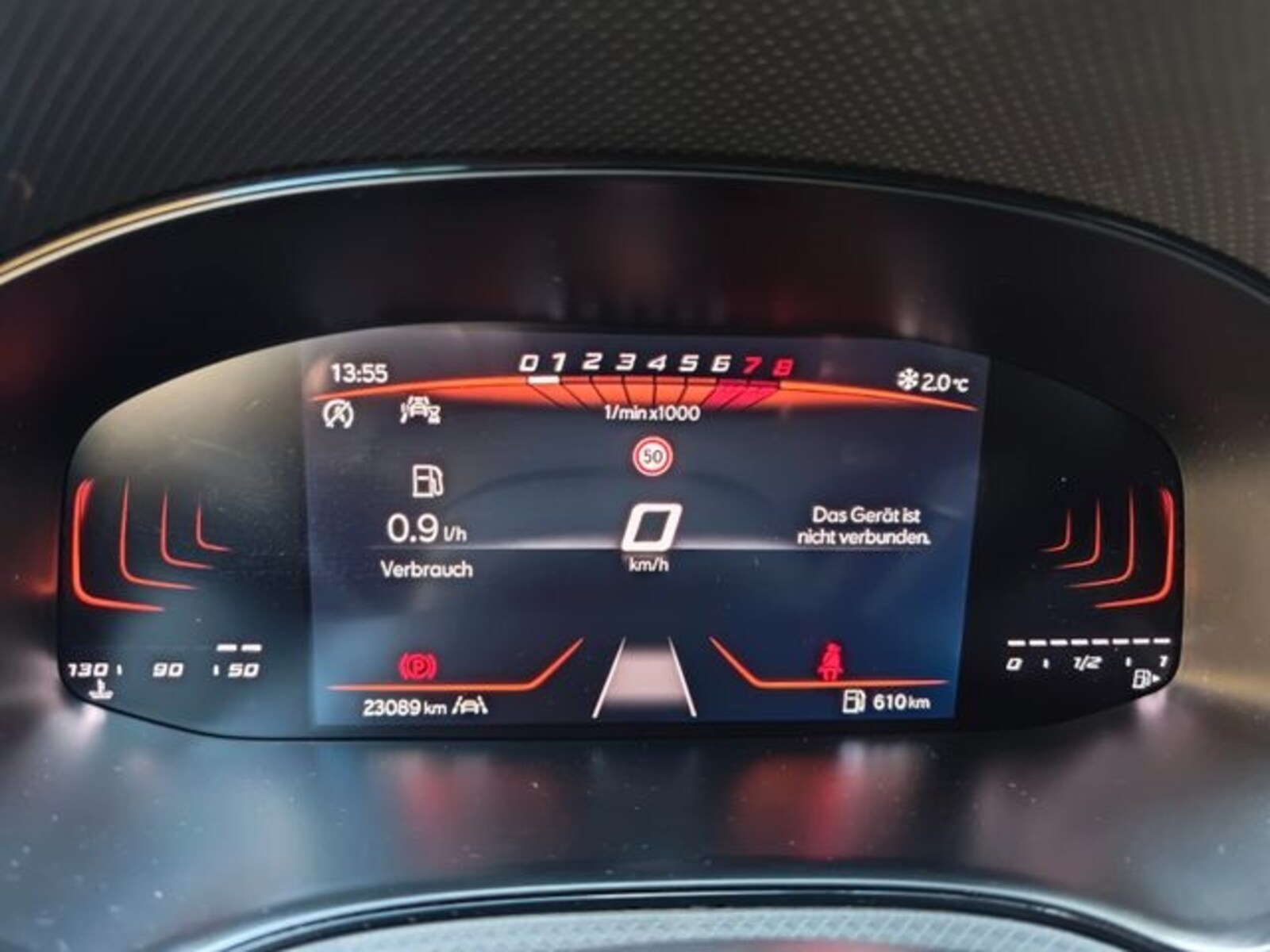 SEAT Arona – Bild 33