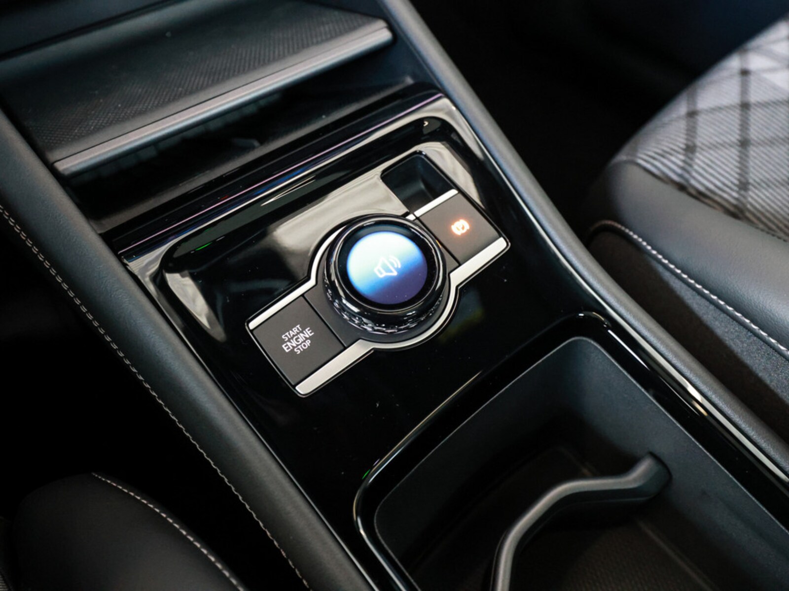 Volkswagen Tiguan – Bild 16