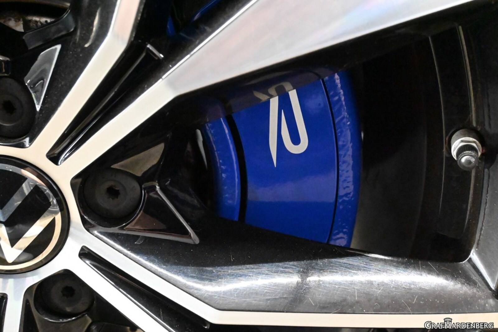 Volkswagen Tiguan – Bild 15