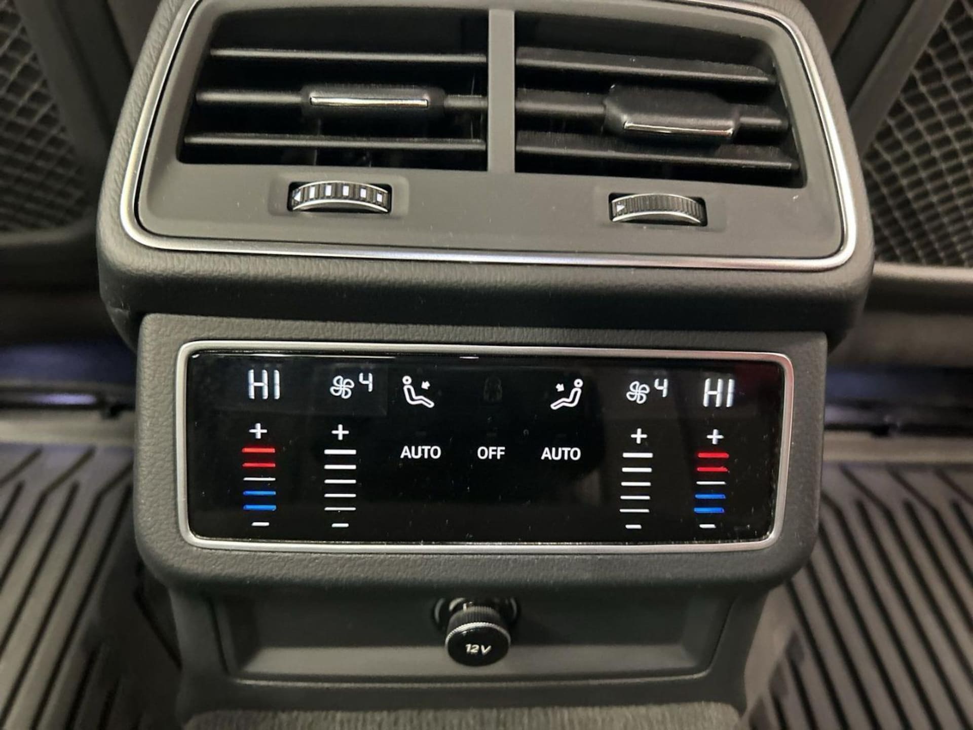 Audi A6 Limousine TFSI e
