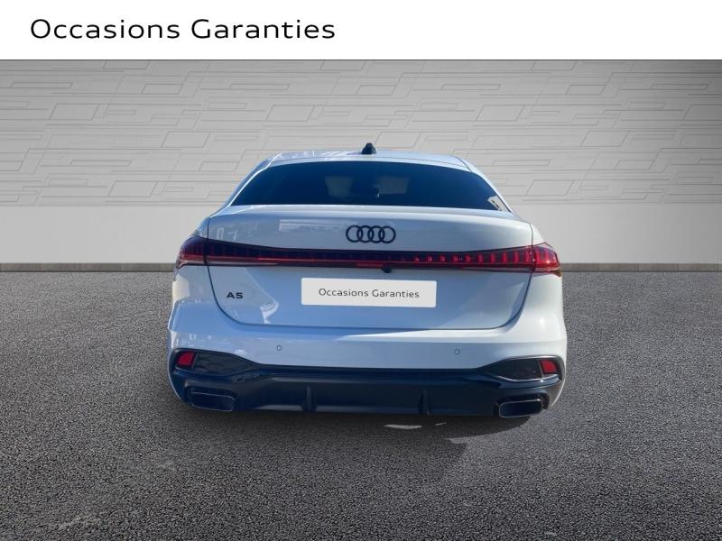 Image about Audi A5 Design TFSI 150 ch S tronic