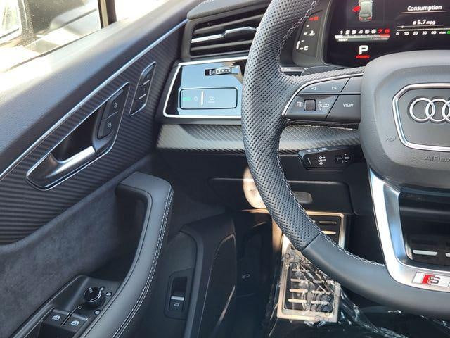 2026 Audi SQ7 Premium Plus - Photo 26