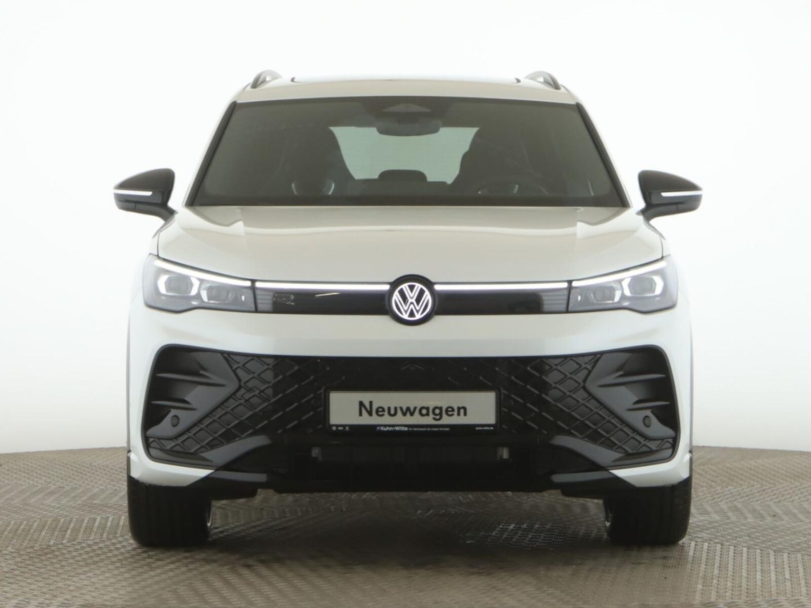 Volkswagen Tiguan – Bild 2