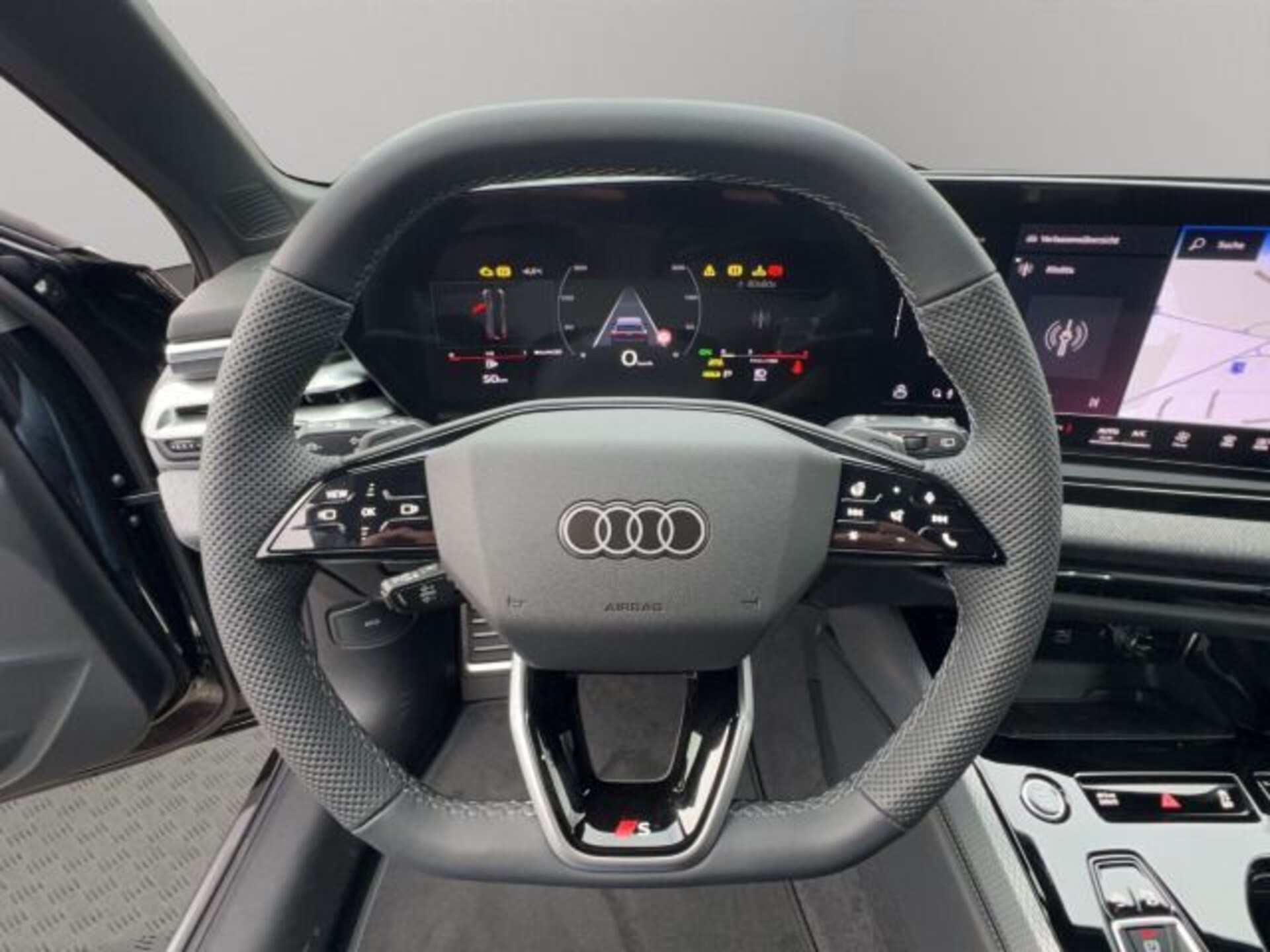 Audi A5 Avant