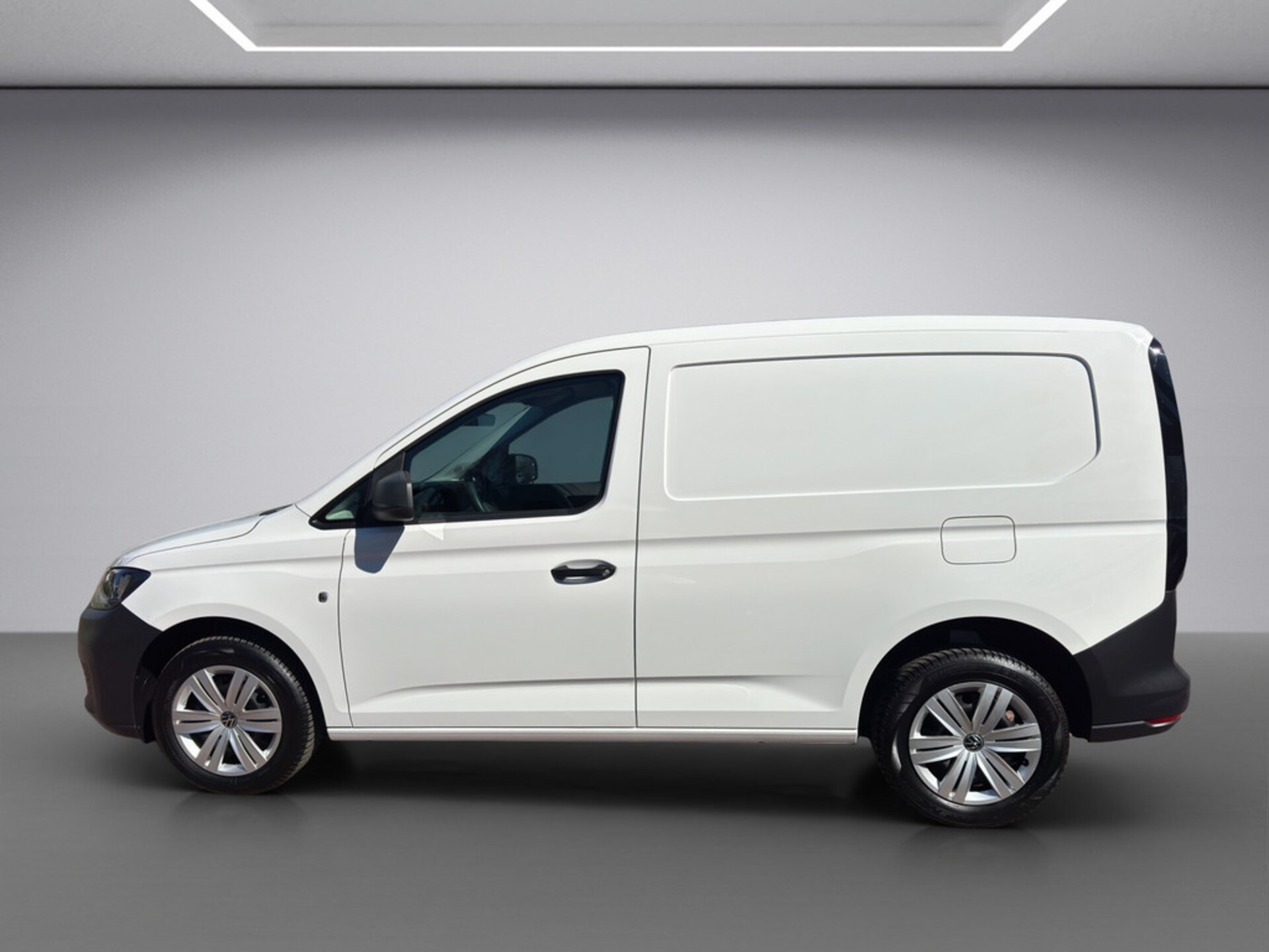 Volkswagen Caddy Cargo