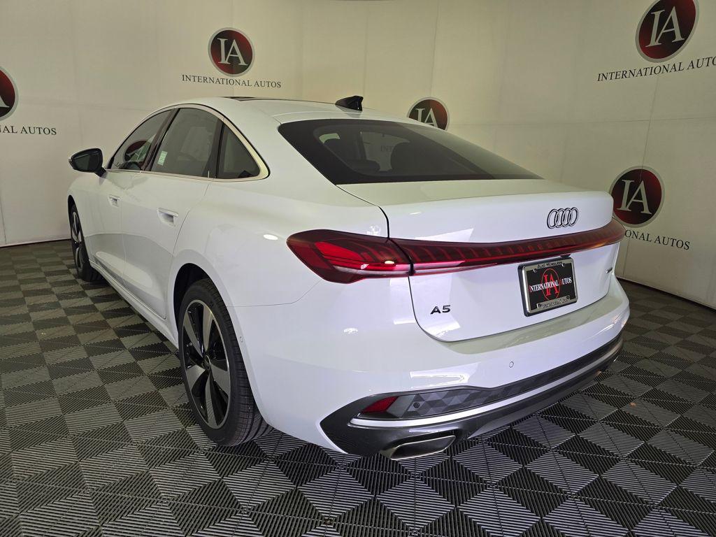 2025 Audi A5 Premium Plus - Photo 7