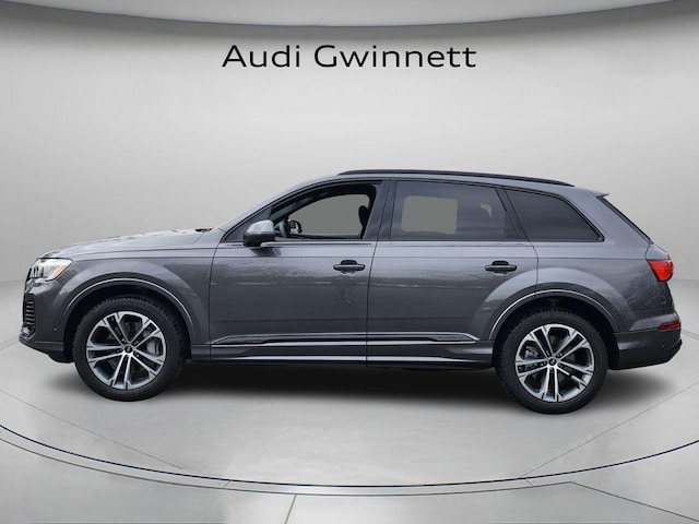 2025 Audi Q7