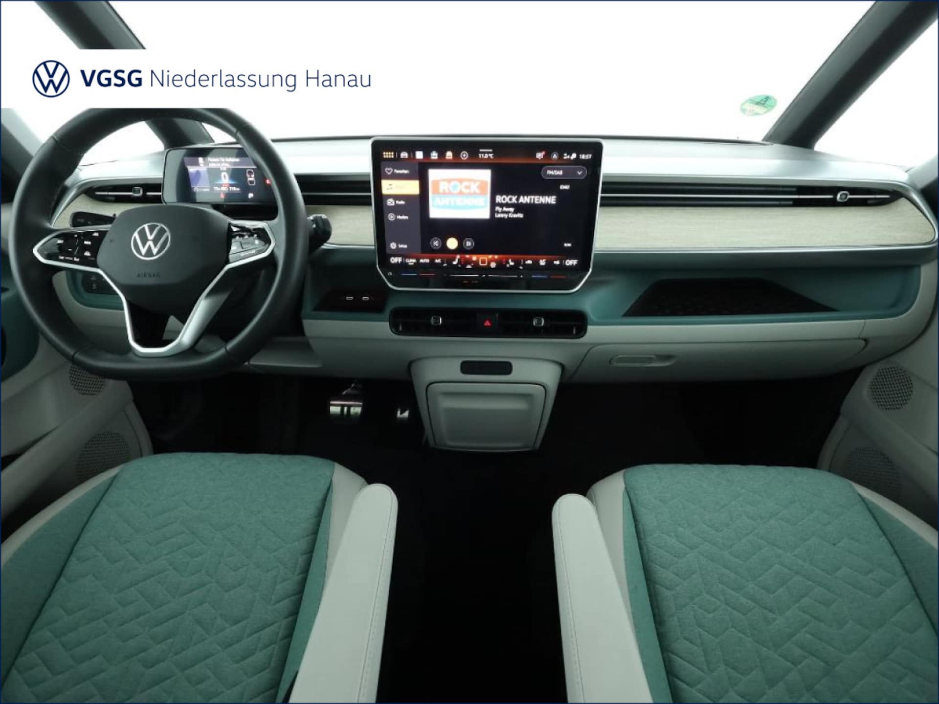 Volkswagen ID. Buzz Pure