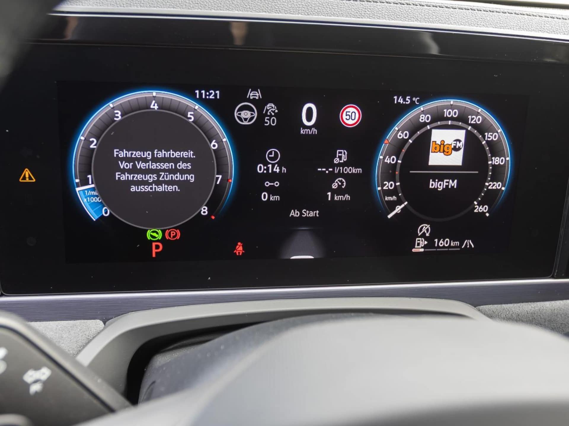 Volkswagen Passat R-Line
