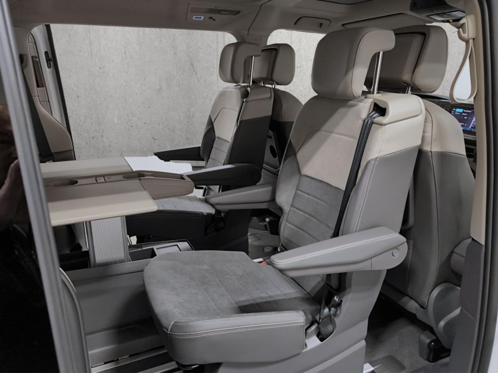 Volkswagen Multivan Langversion Life