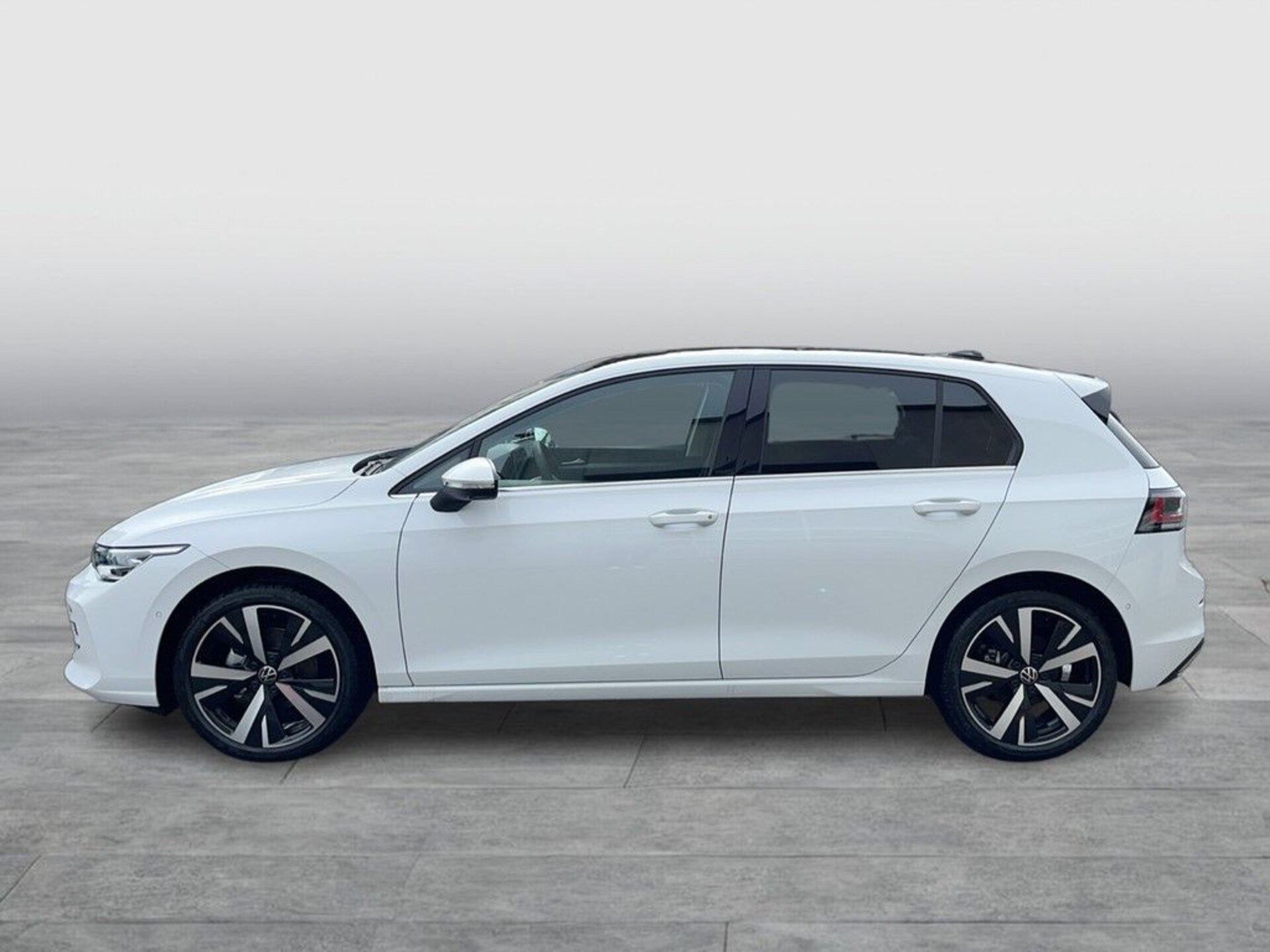 Volkswagen Golf Style