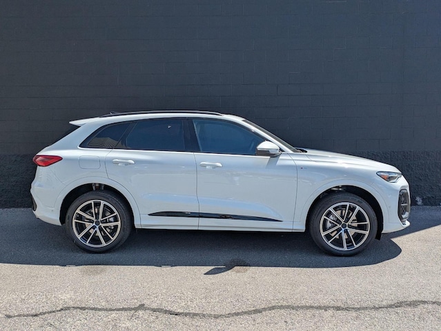 2026 Audi Q5
