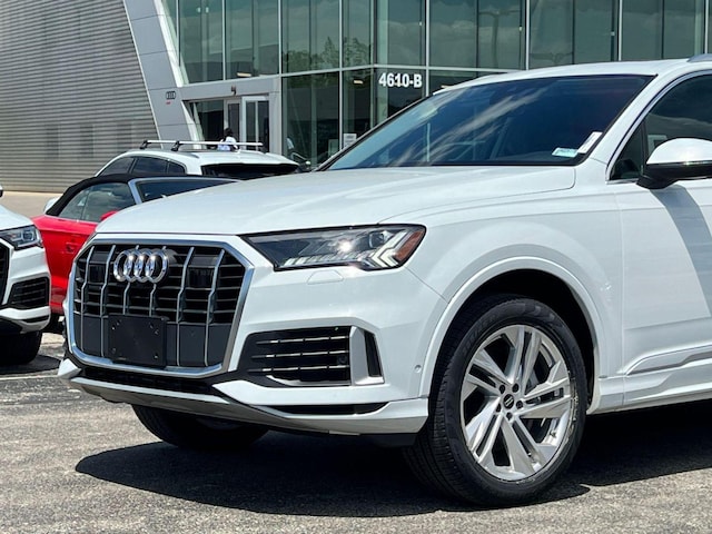 2023 Audi Q7 Premium - Photo 6