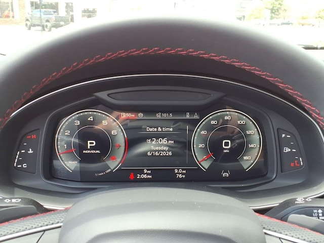 2026 Audi Q7 Prestige - Photo 14