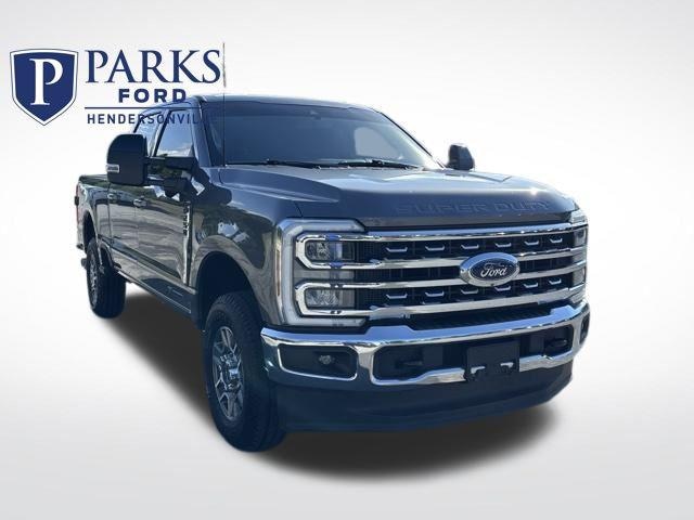 2024 Ford