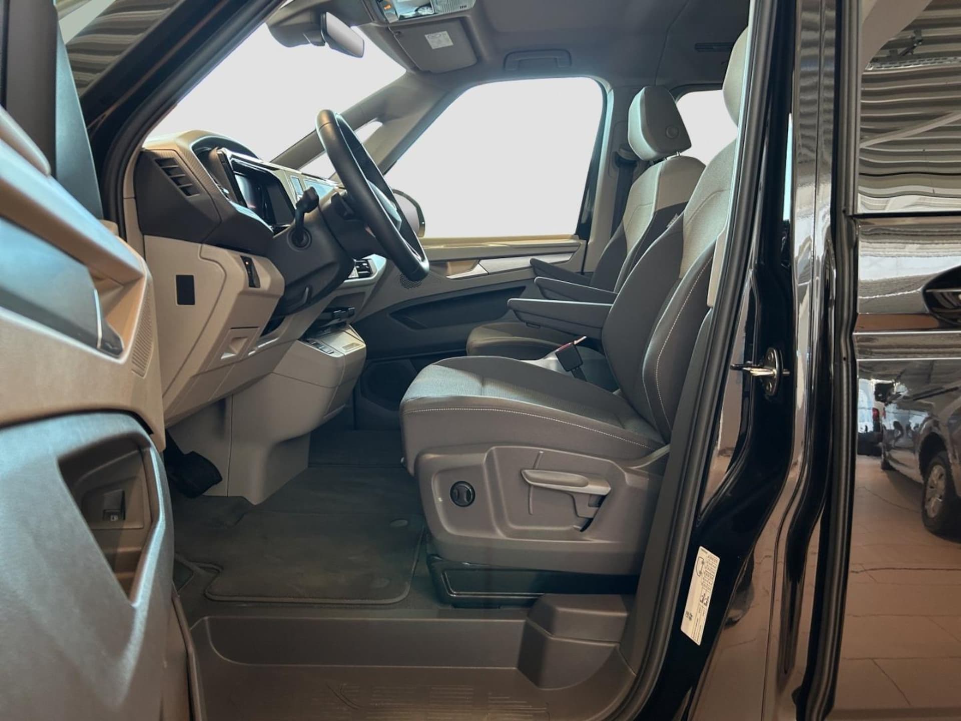 Volkswagen Multivan Life