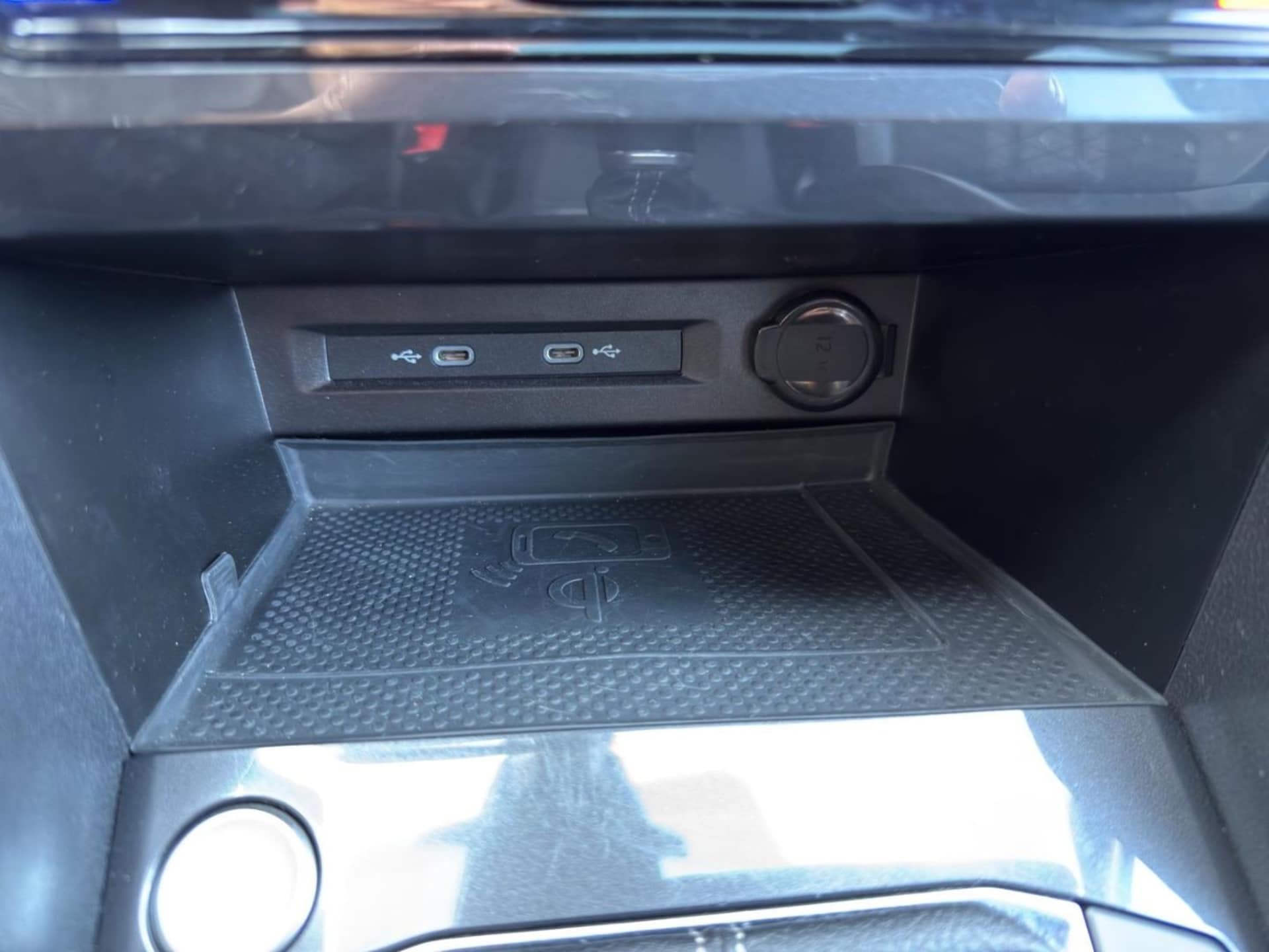 Volkswagen Tiguan Allspace R-Line