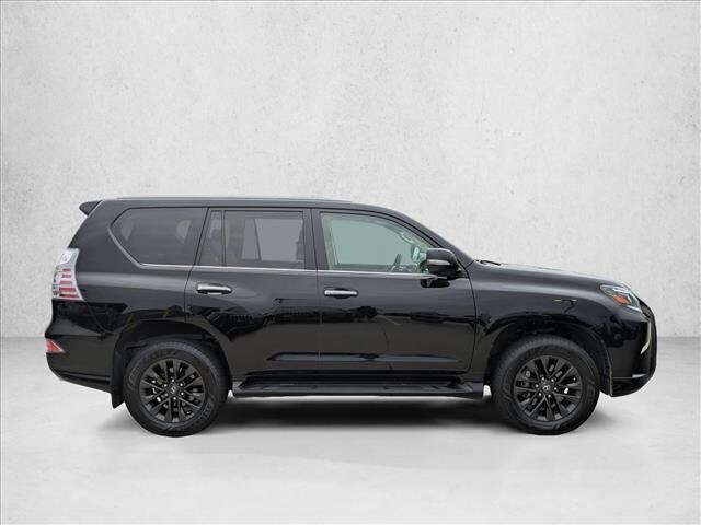 2020 Lexus GX 460