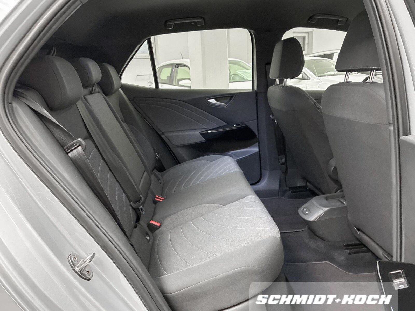 Volkswagen ID.3 – Bild 8