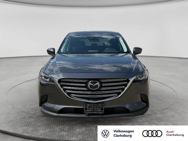 2018 Mazda CX-9