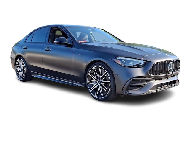 2024 Mercedes-Benz