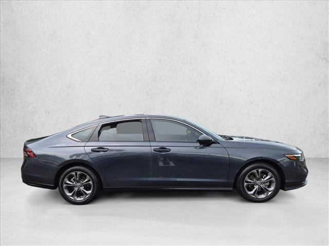 2024 Honda Accord Sedan