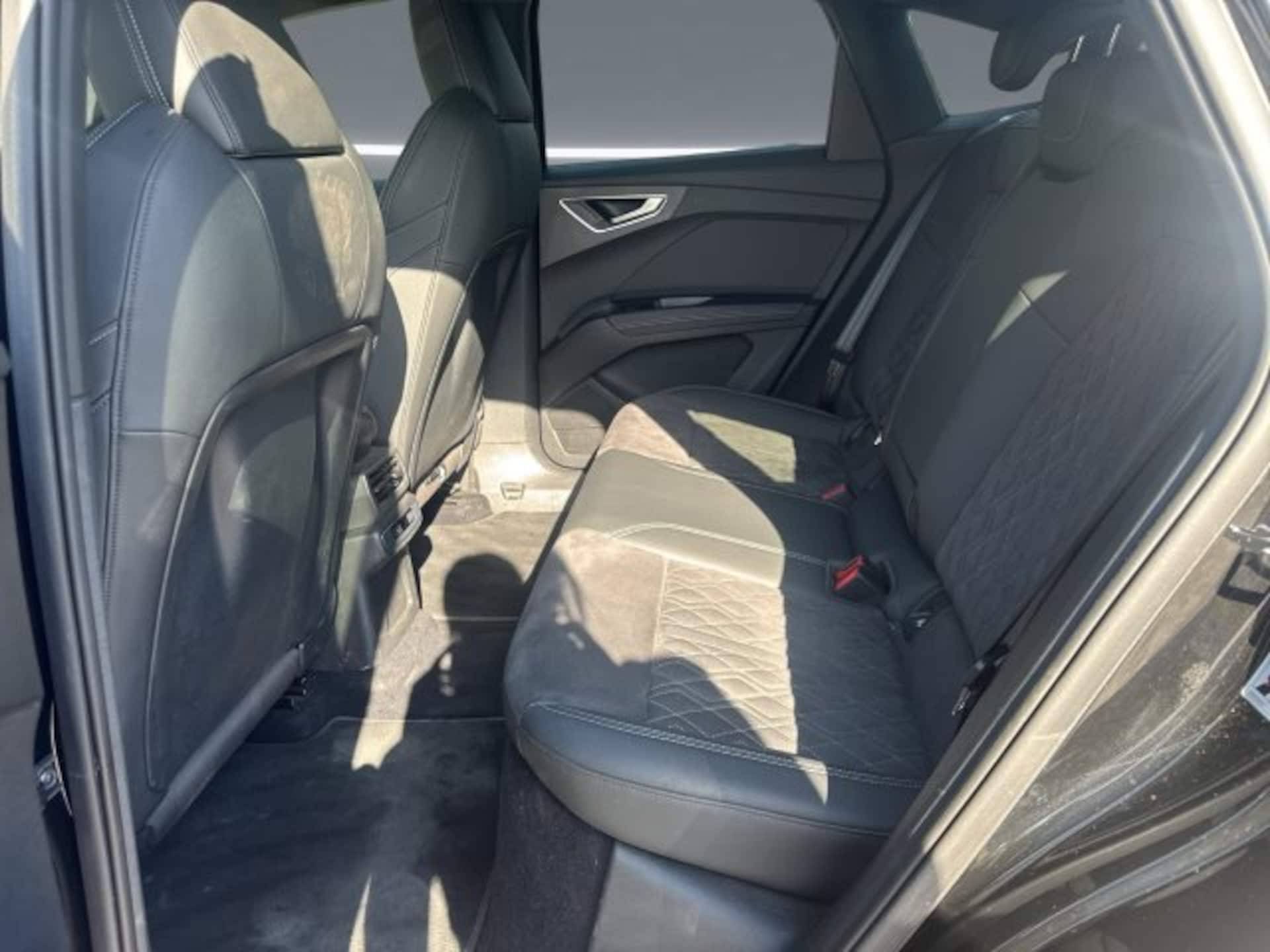 Audi Q4 Sportback e-tron