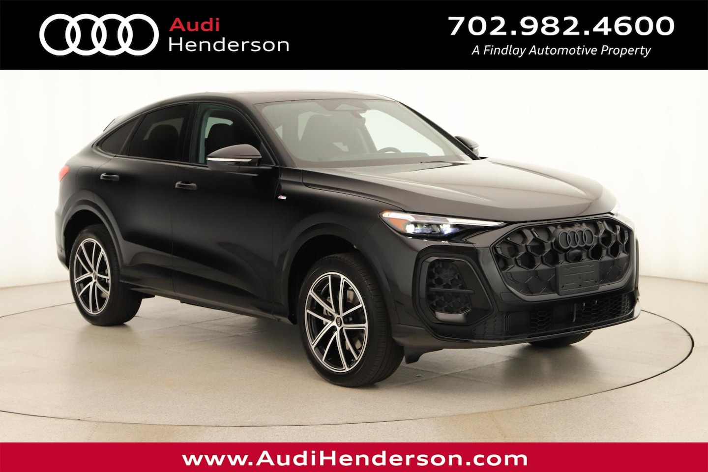 2026 Audi Q5 Sportback