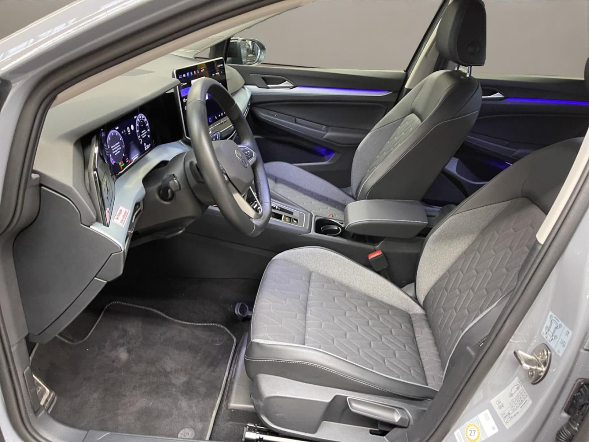 Volkswagen Golf ENERGY