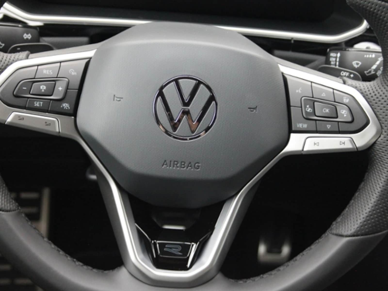 Volkswagen T-Roc – Bild 18