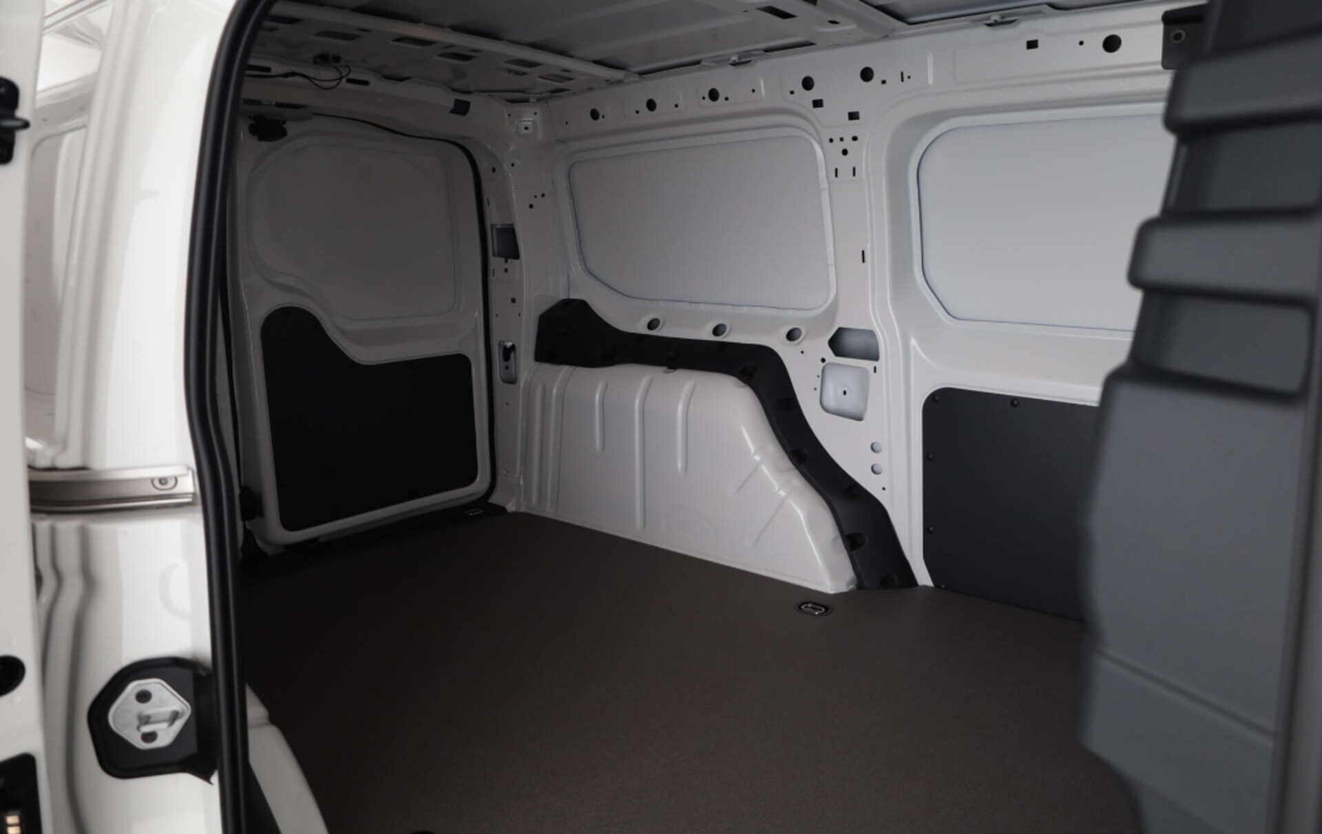 Volkswagen Caddy Maxi Cargo