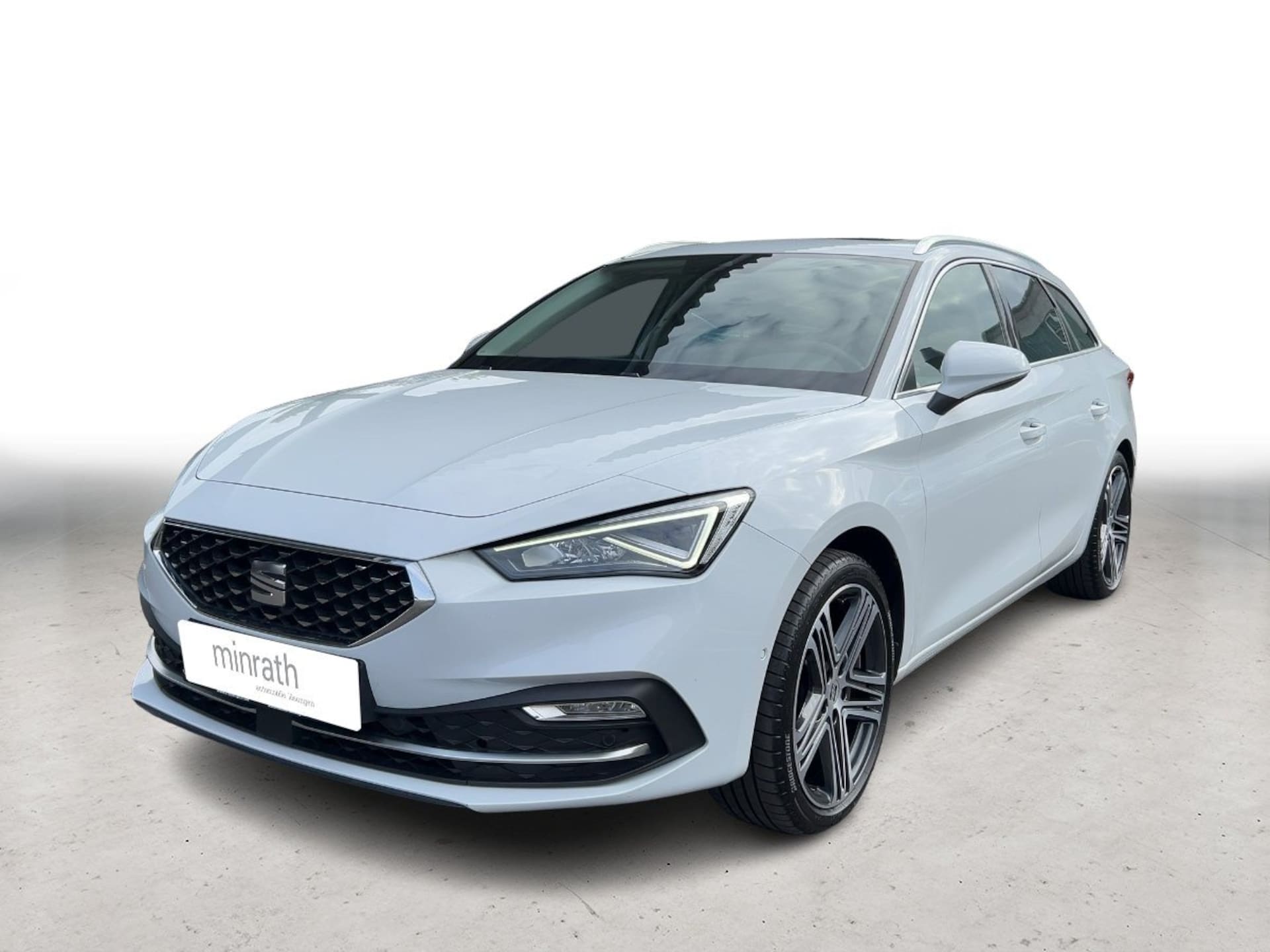 SEAT Leon Sportstourer XCELLENCE