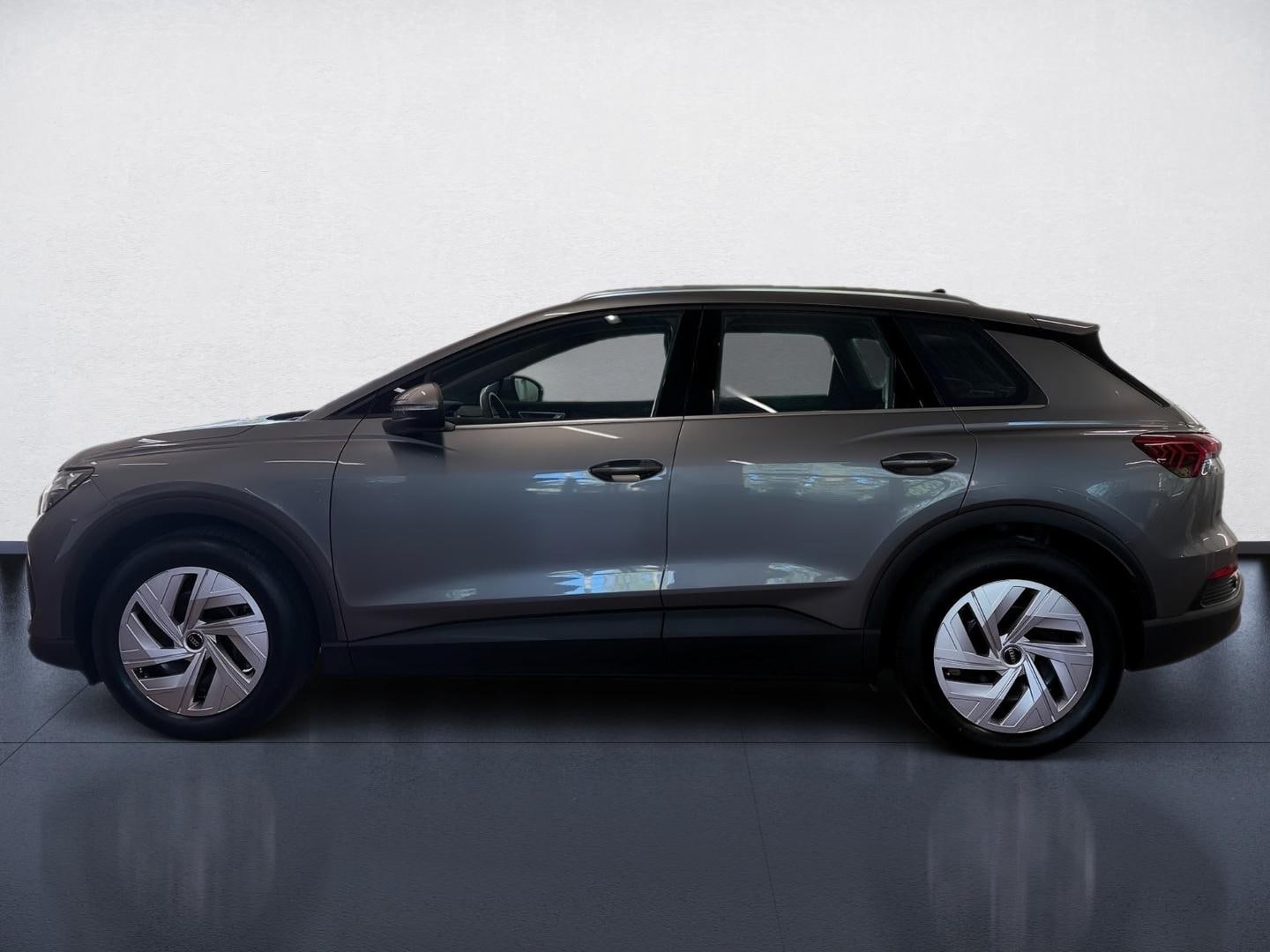 Bild über Audi Q4 e-tron 45 e-tron - für weitere Informationen kontaktieren Sie den Audi Partner