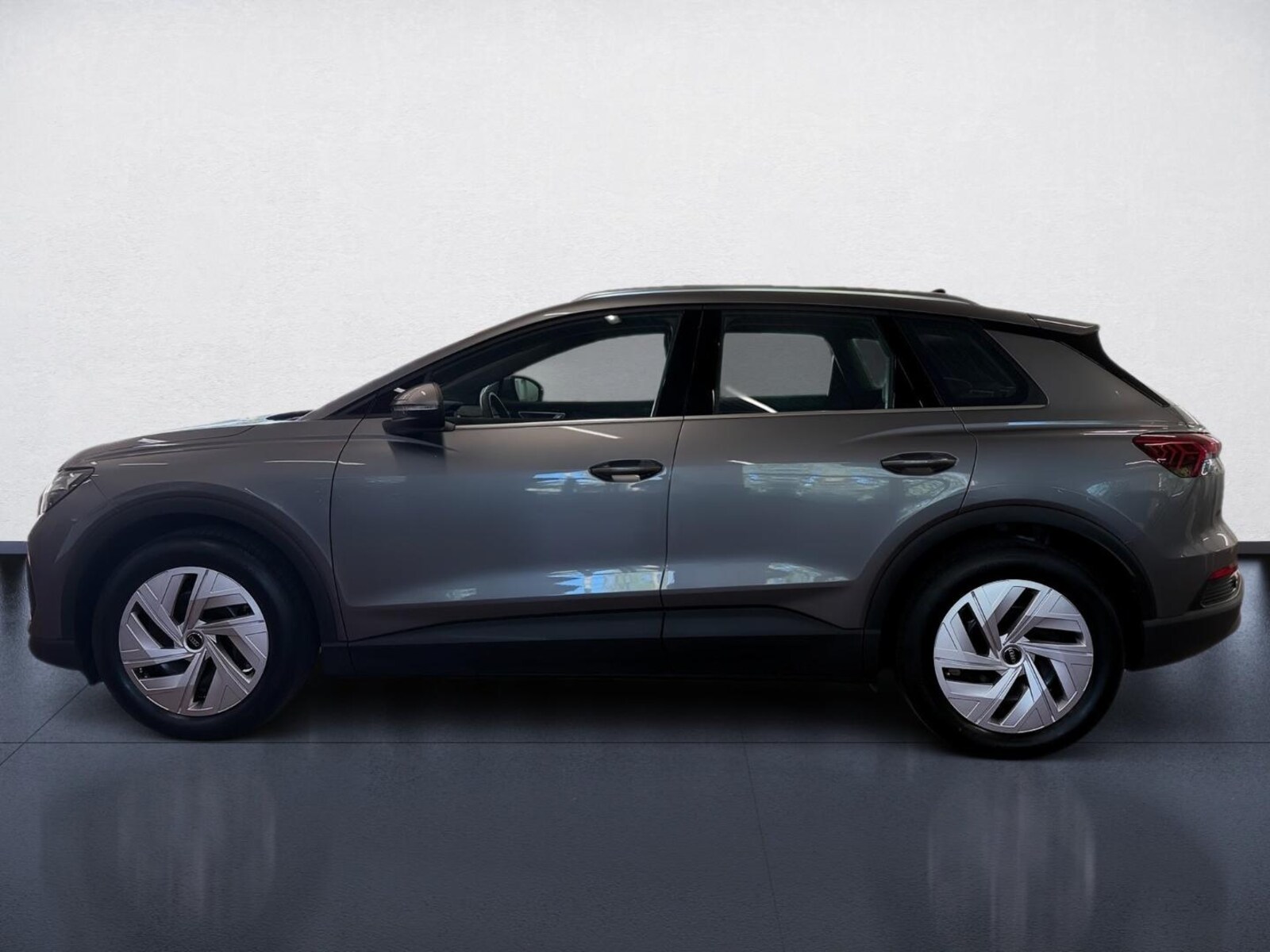 Audi Q4 e-tron – Bild 3
