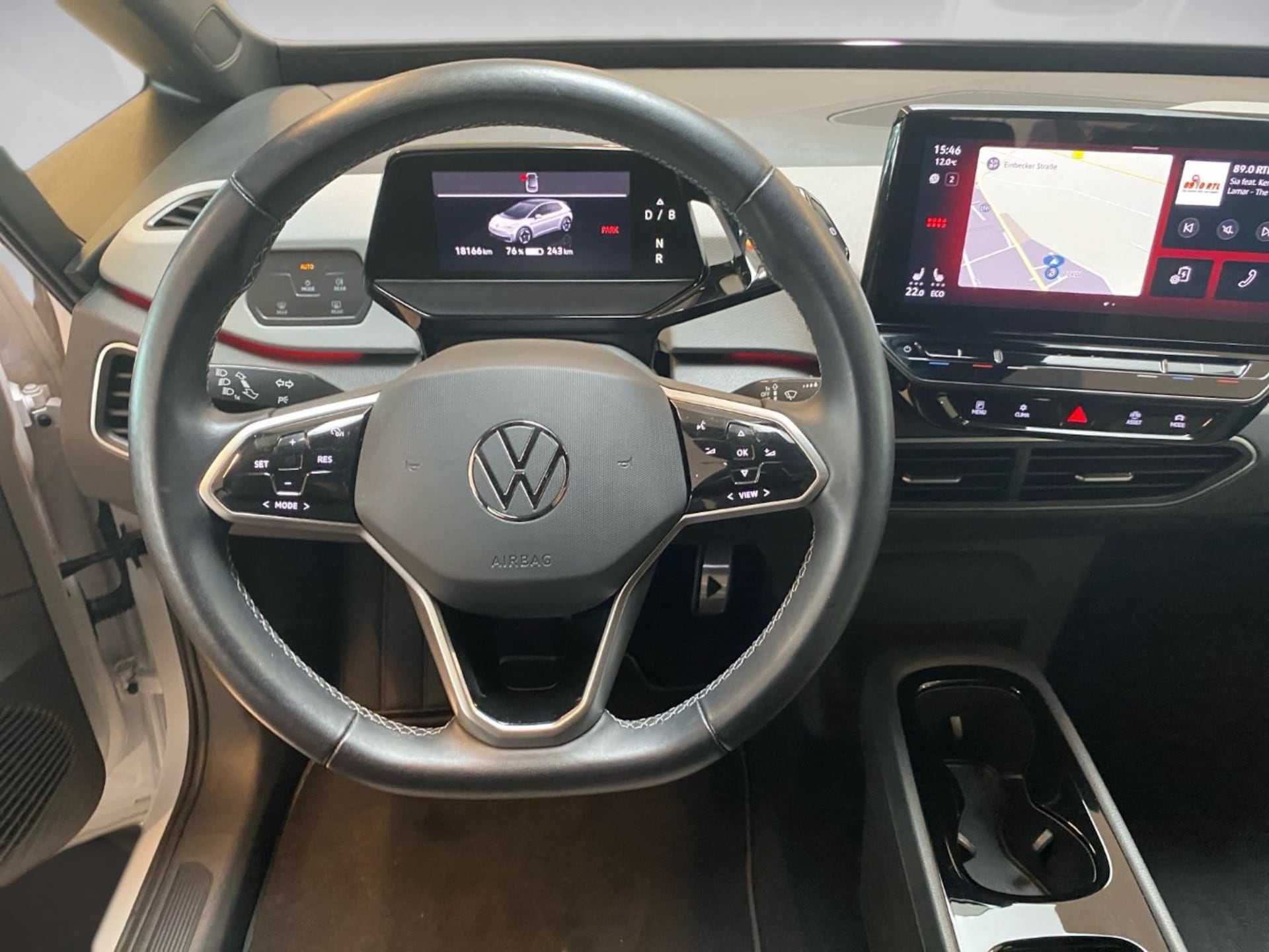 Volkswagen ID.3 Pro Performance