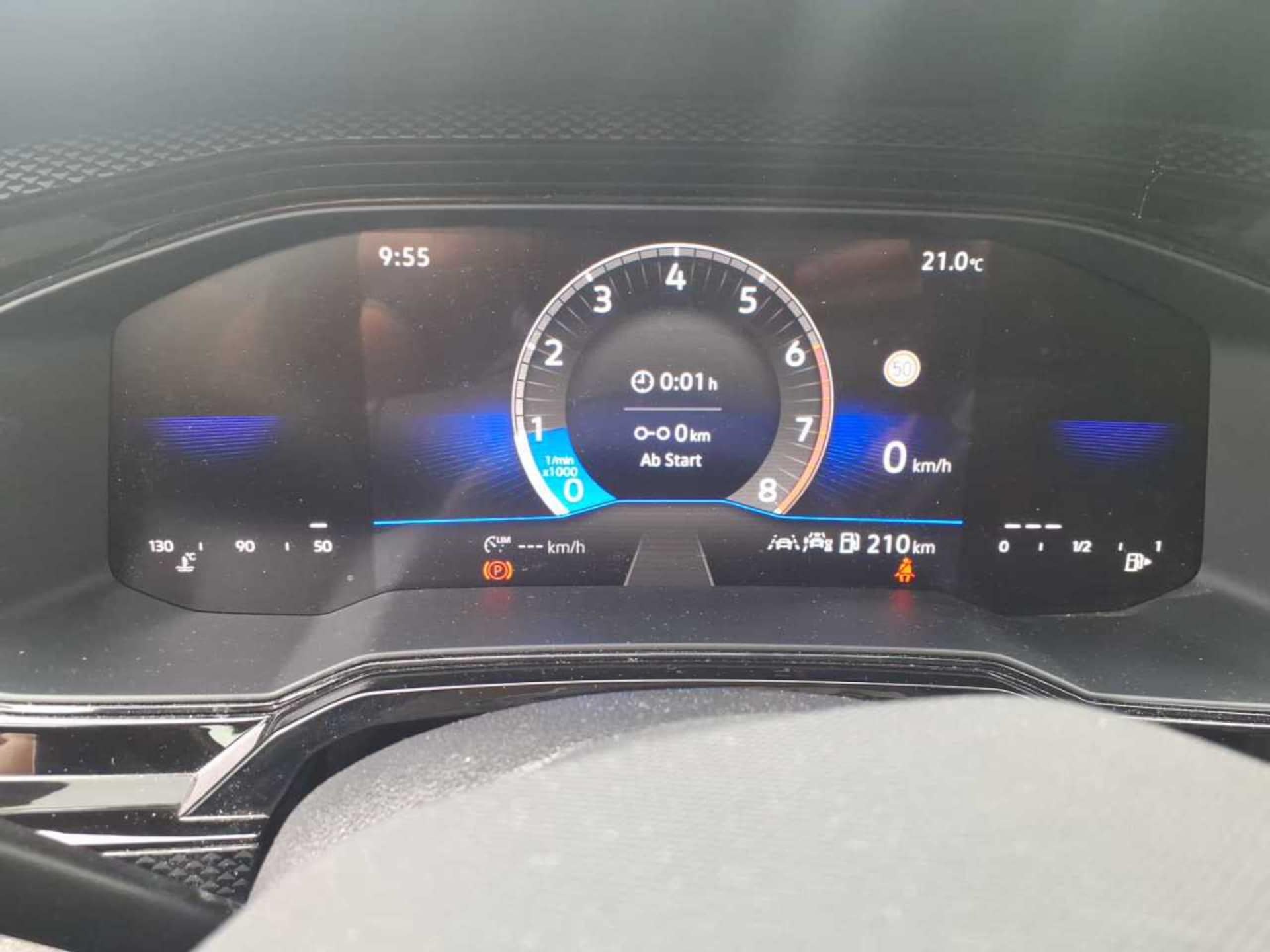 Volkswagen Polo Life