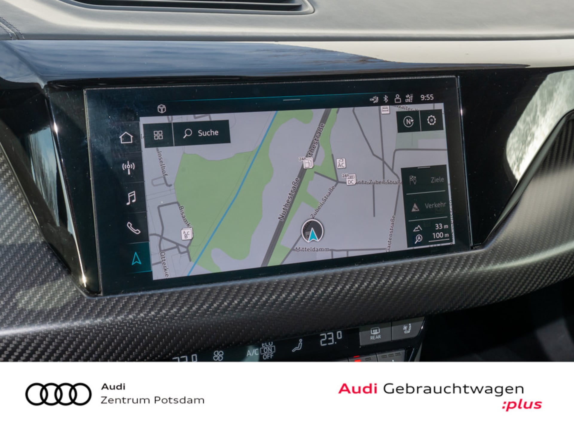 Audi e-tron GT quattro