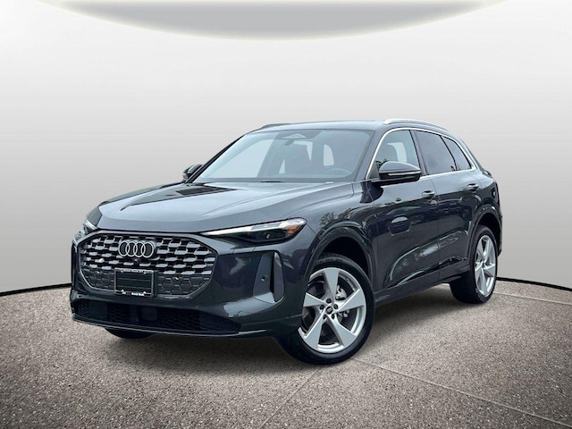 Photo of 2026 Audi Q5 