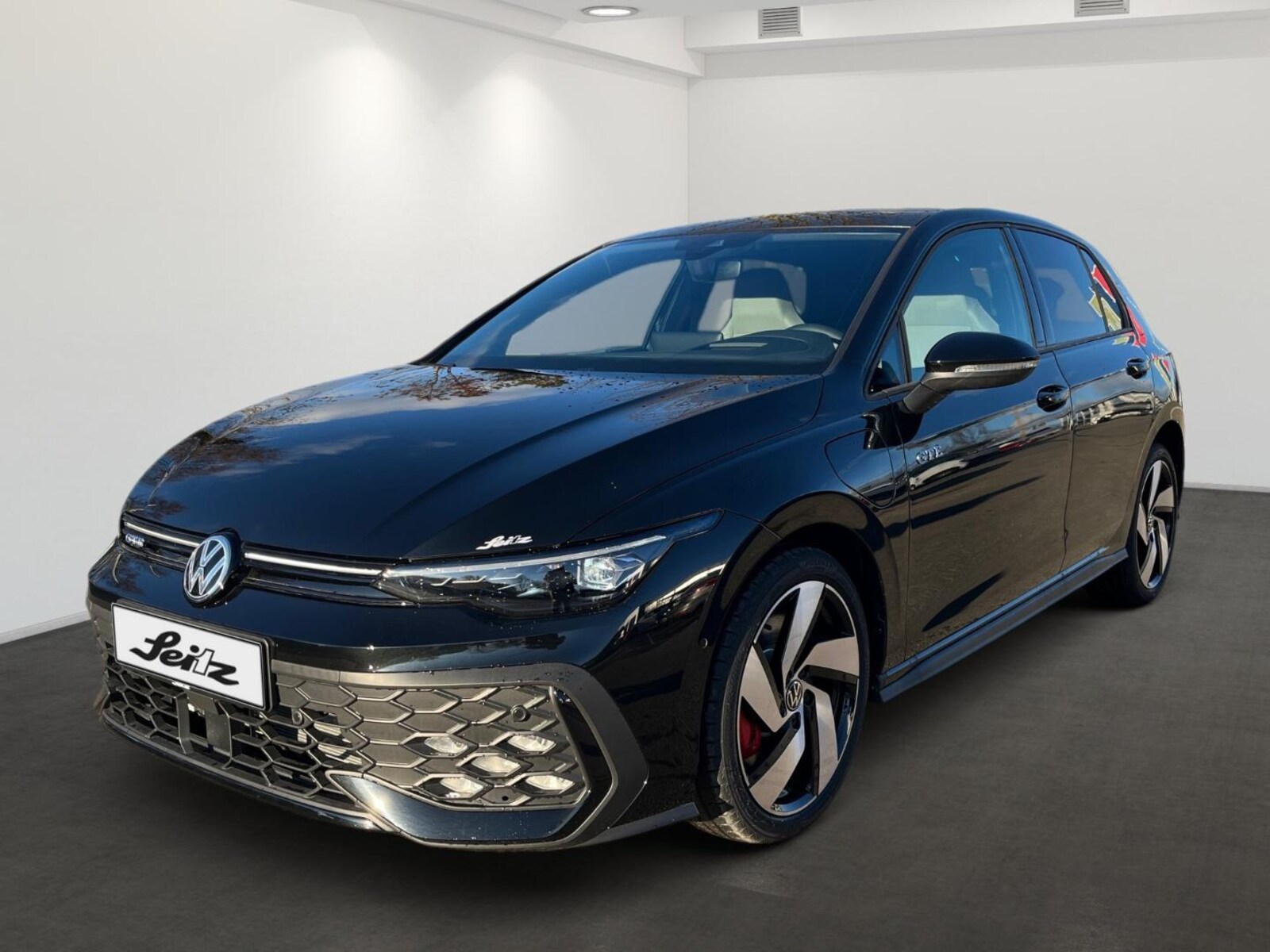 Volkswagen Golf – Bild 2