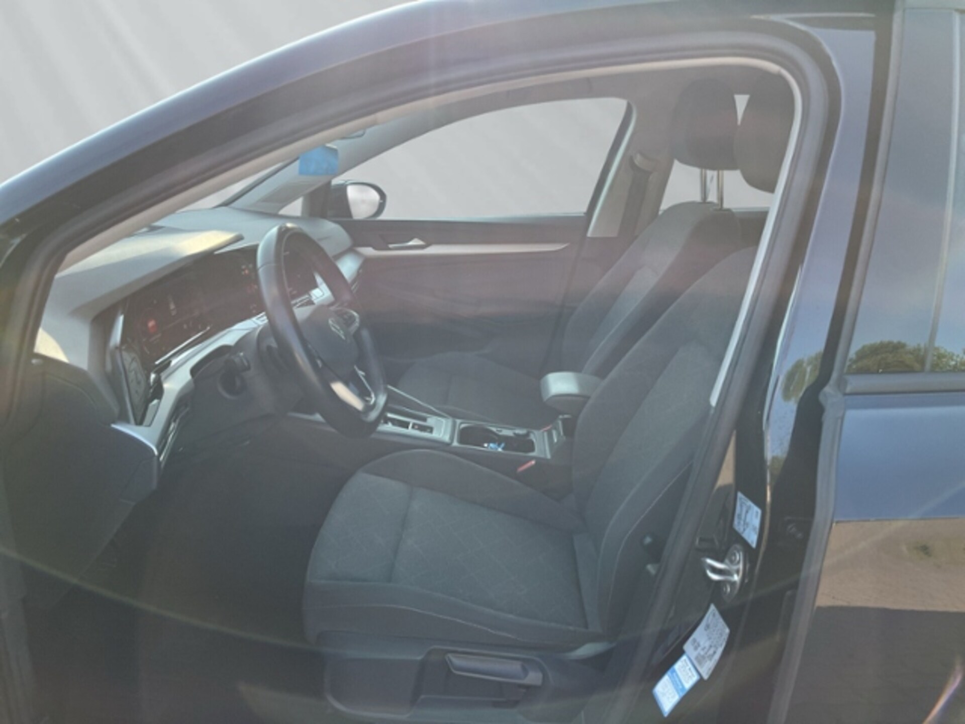 Volkswagen Golf Variant Life
