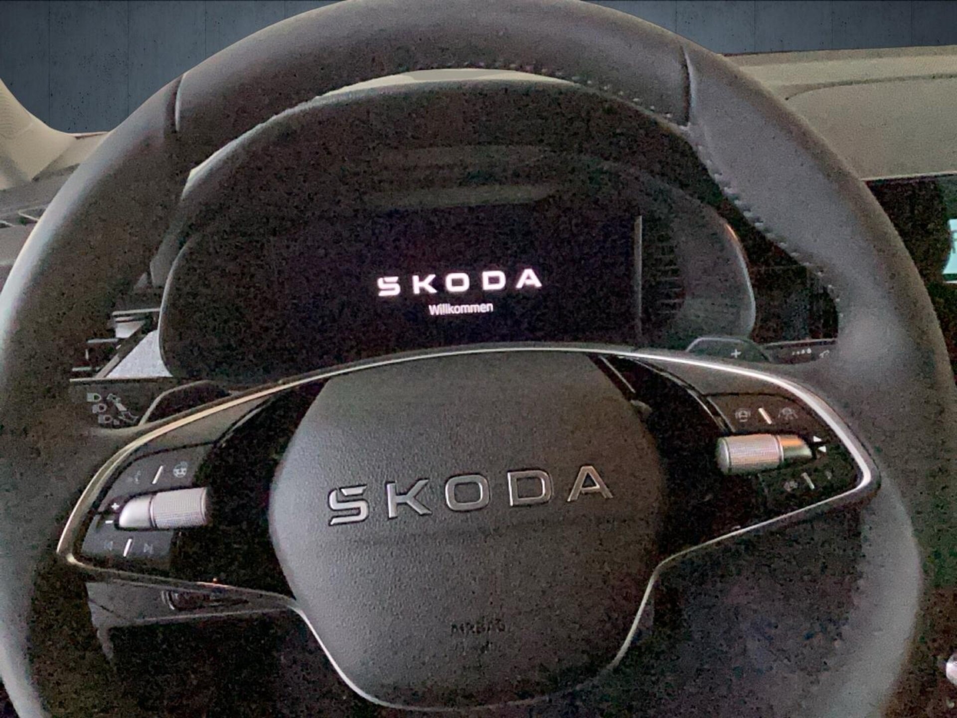 Skoda Kamiq Selection